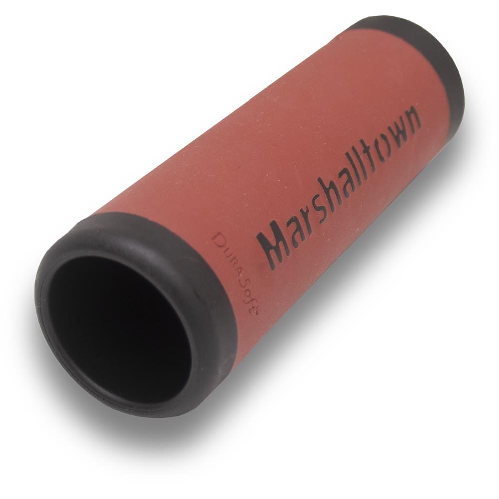 A single green leaf against a white background.