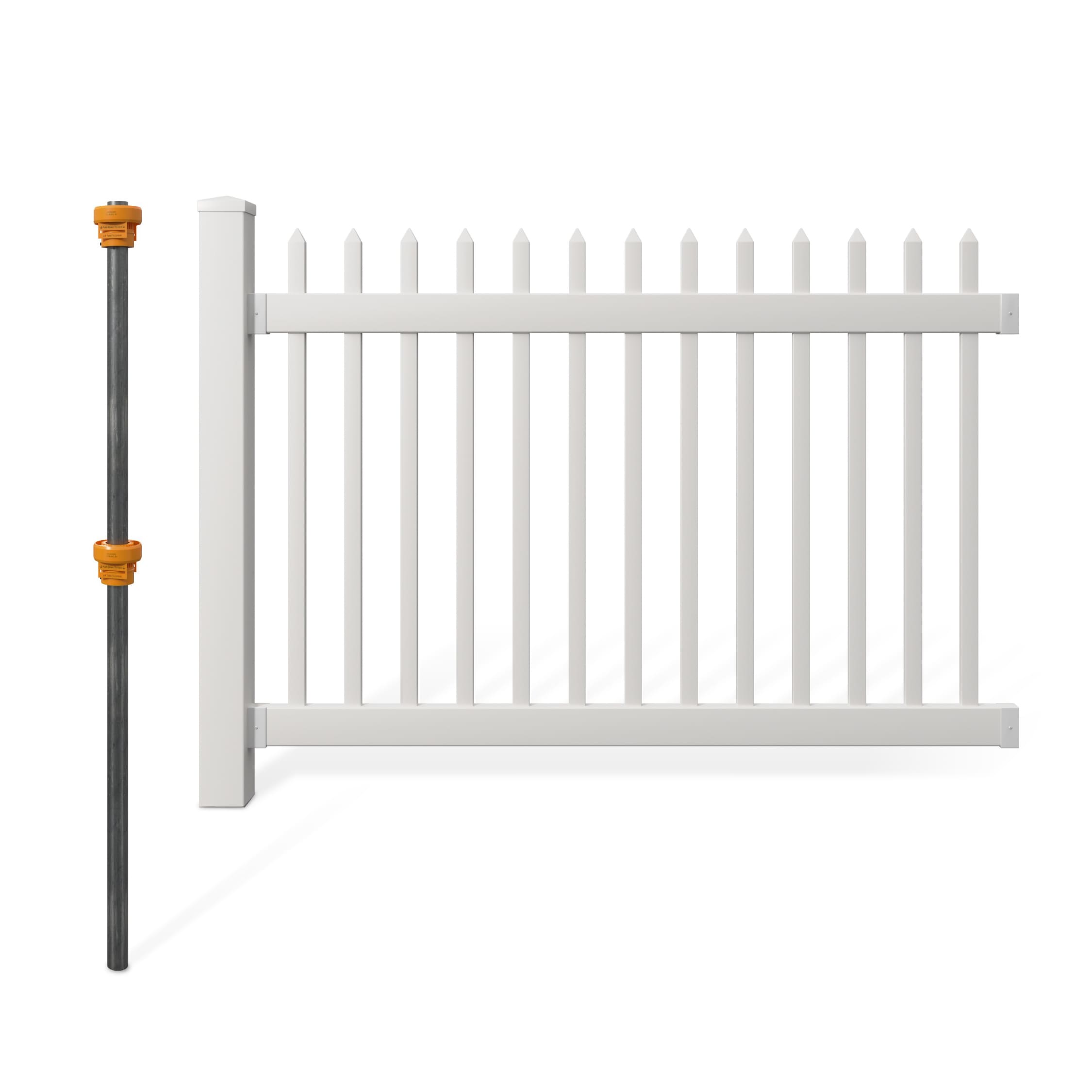 A single green leaf against a white background.