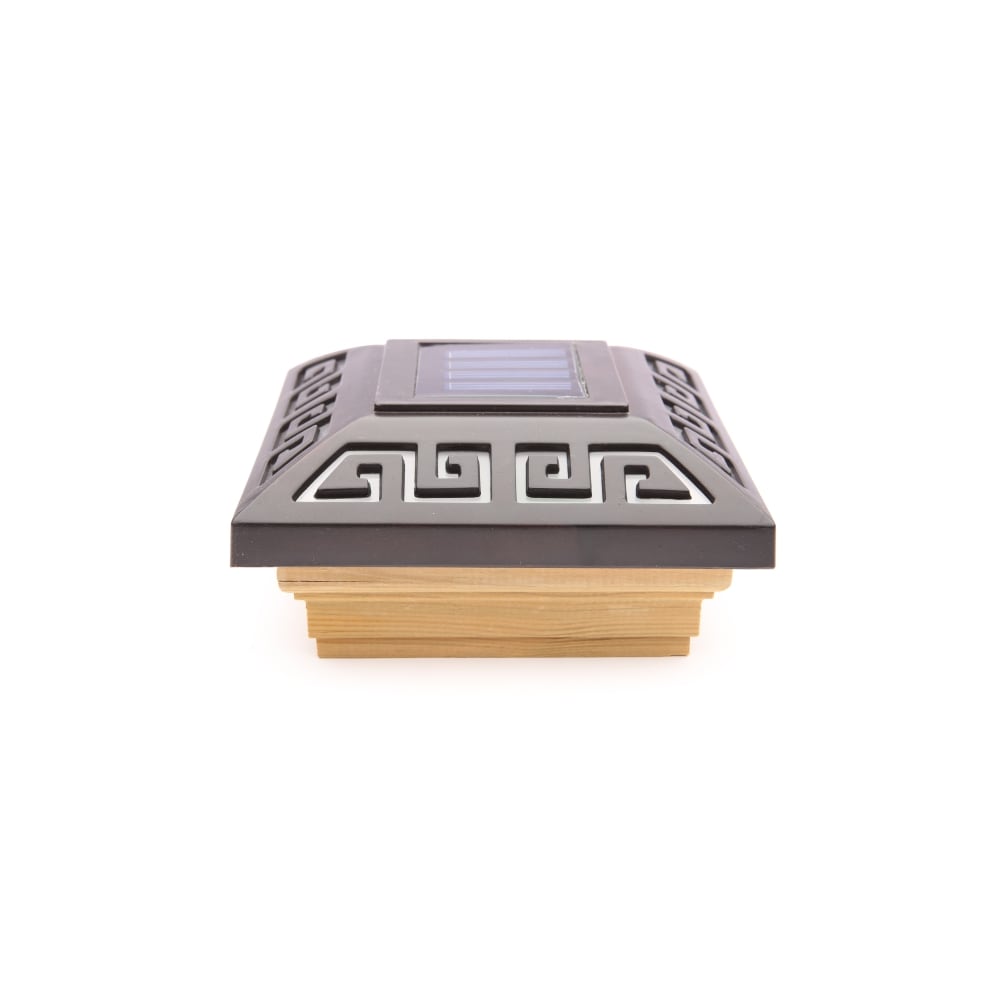 A single green leaf against a white background.