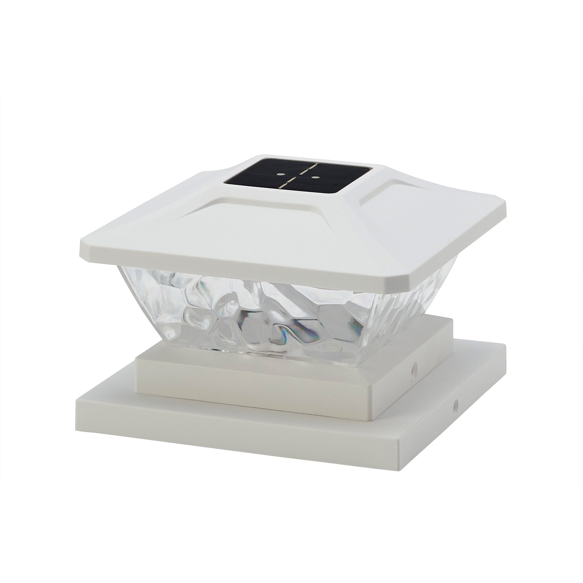 A single green leaf against a white background.