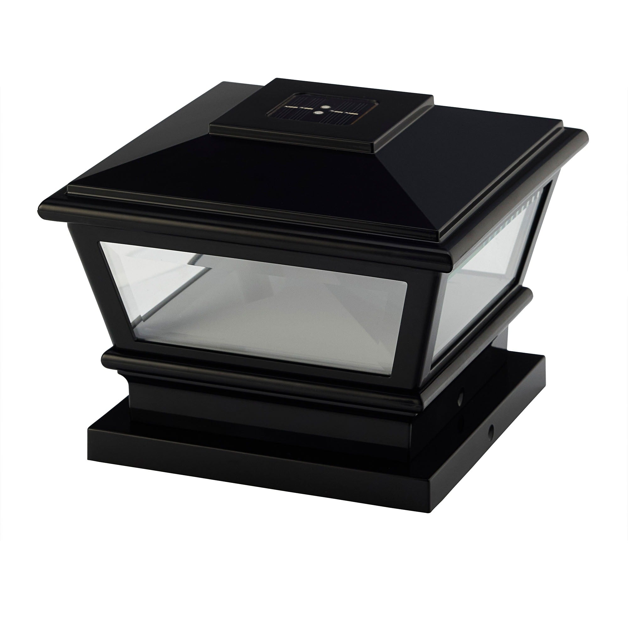 A single green leaf against a white background.