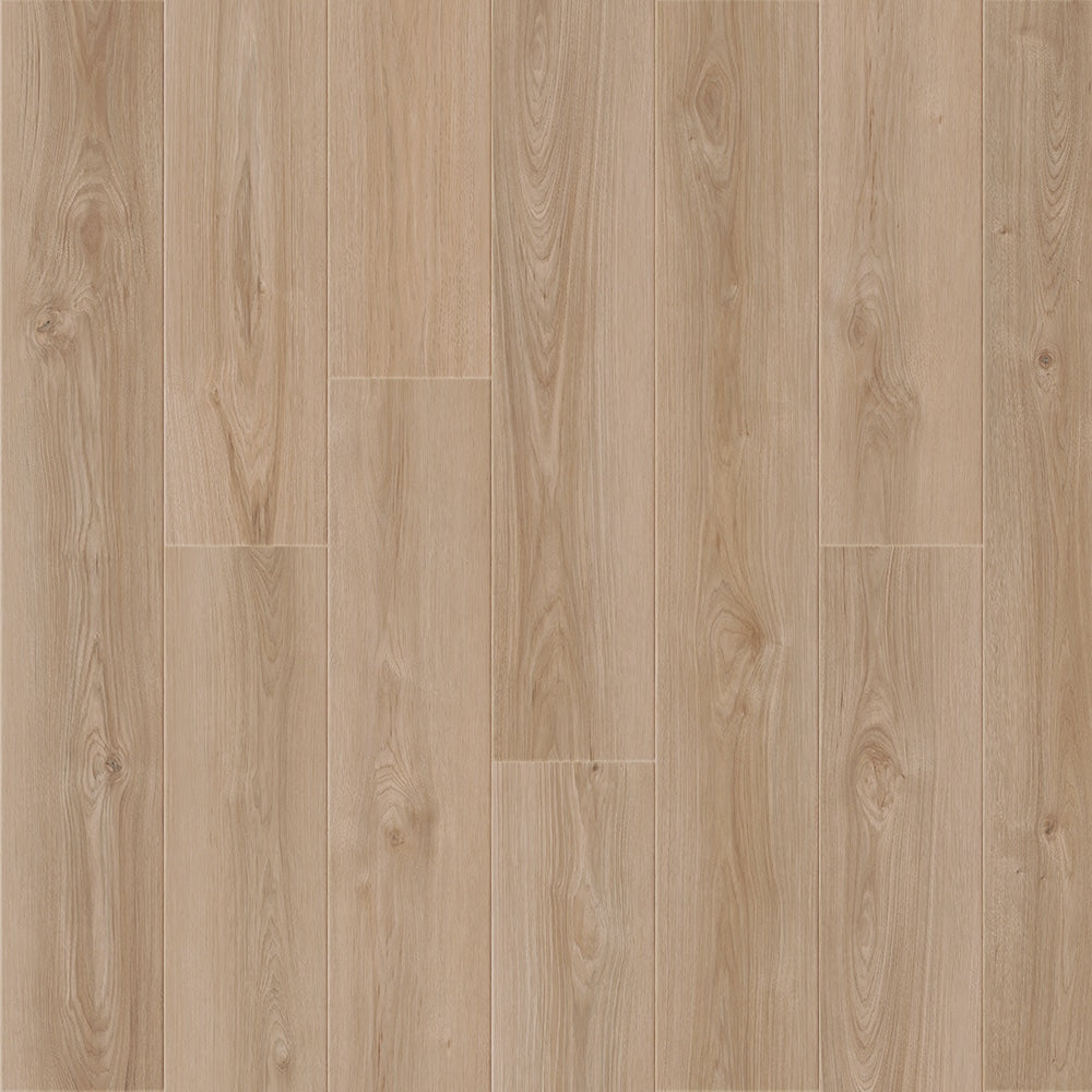 Pergo DuraCraft Newbridge Hickory Waterproof Luxury Vinyl Plank