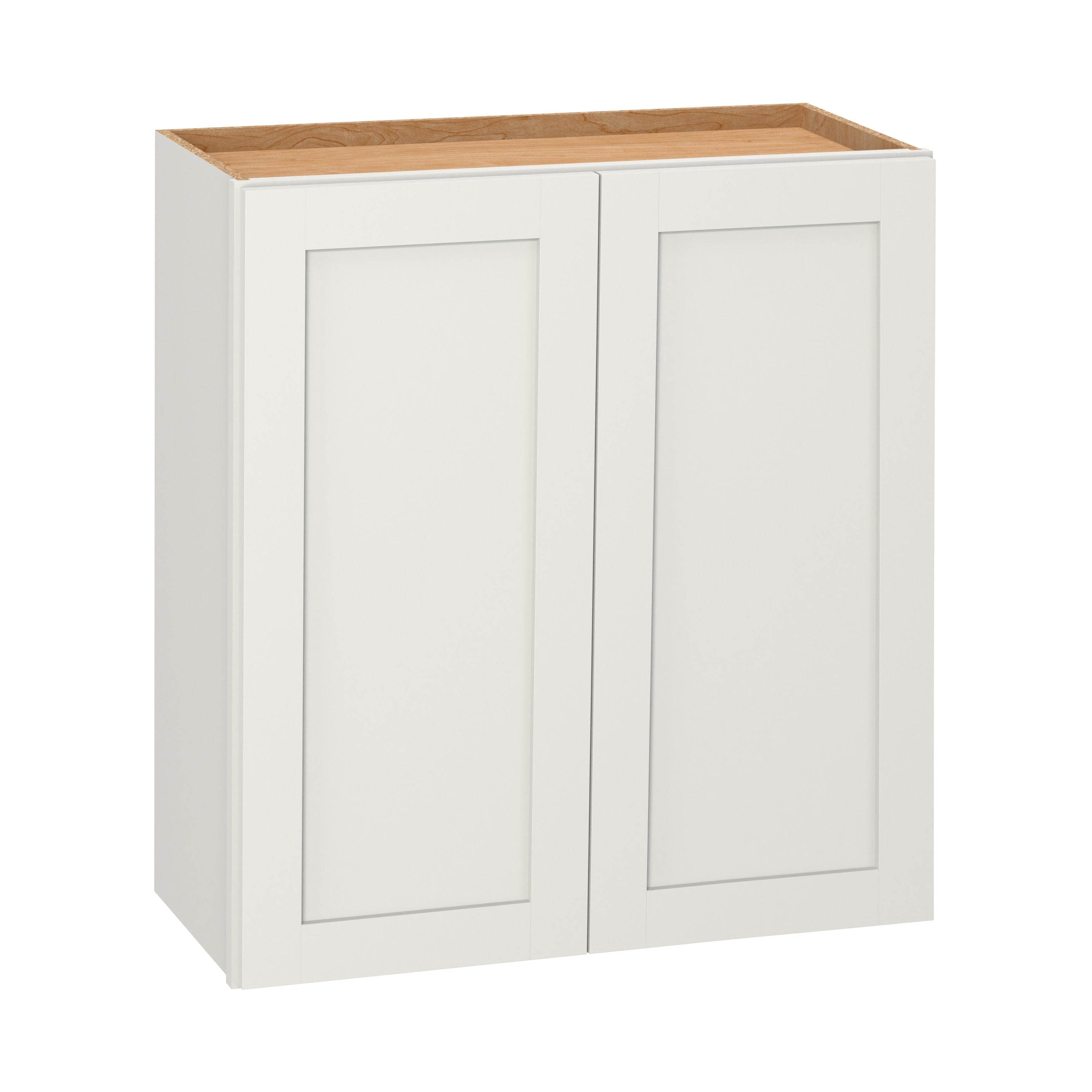 Diamond NOW Arcadia 27-in W x 30-in H x 12-in D Truecolor White