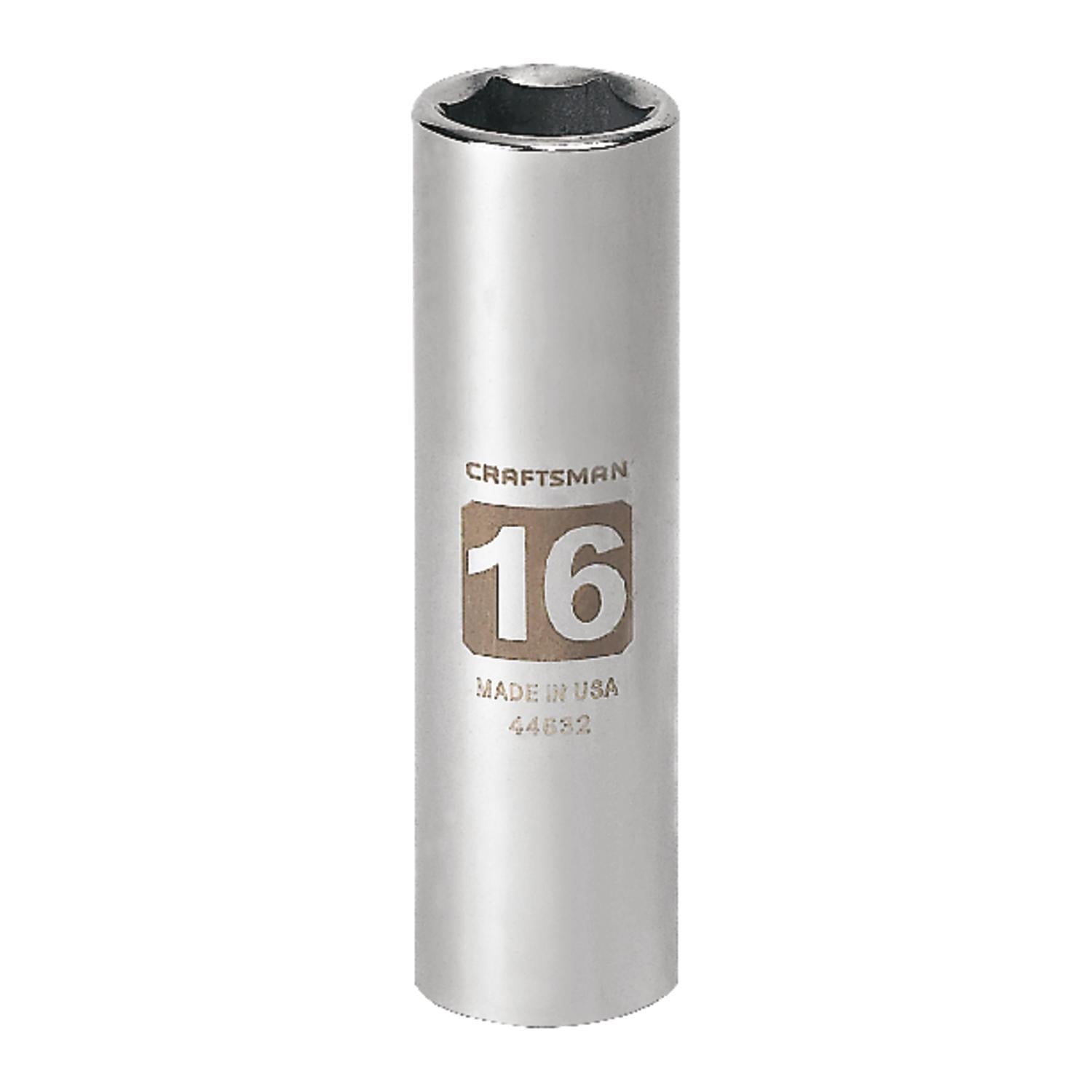 Individual Drive Sockets - Individual Drive Sockets / Sockets & Sock