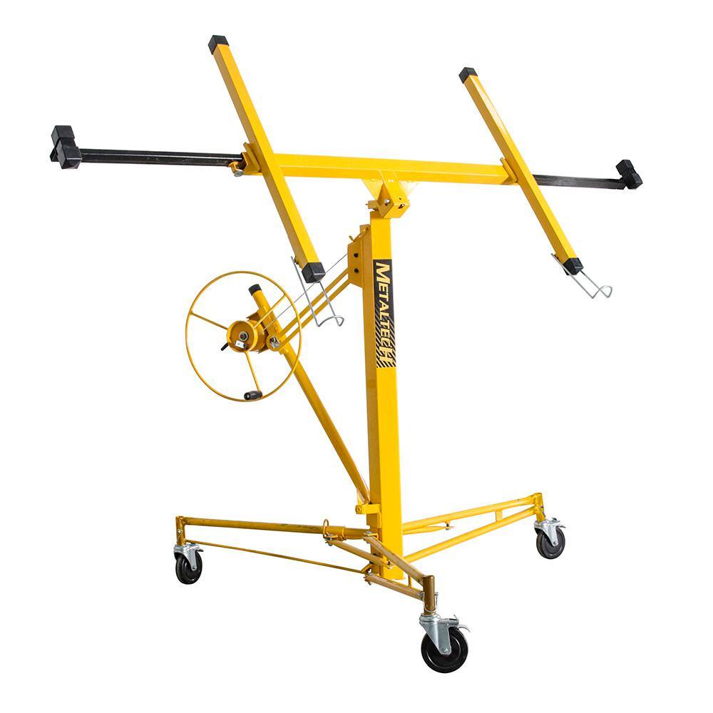 A single green leaf against a white background.