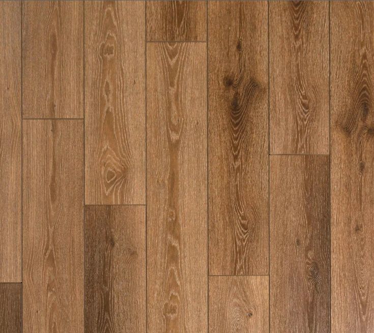 Takoda Rigid Core Luxury Vinyl Plank - Cork Back – Super Arbor