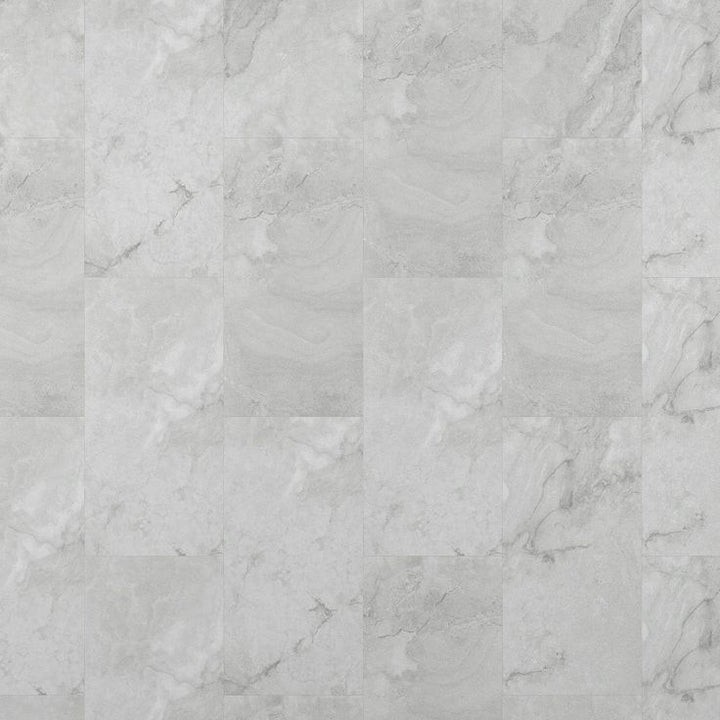 Style Selections Arcadia 12-mil x 16-in W x 32-in L Water Resistant Interlocking Luxury Vinyl Tile Flooring