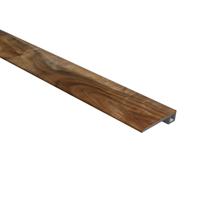 A single green leaf against a white background.