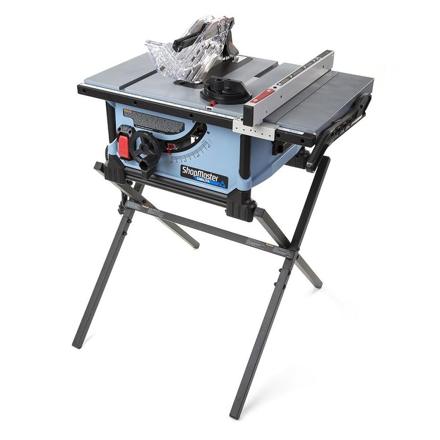 Delta Shop Master Table Sawnull
