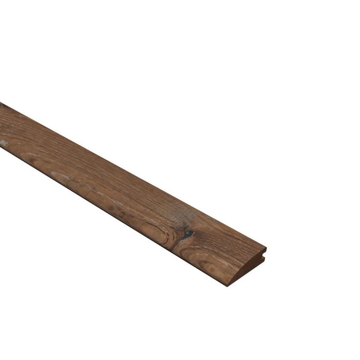 A single green leaf against a white background.