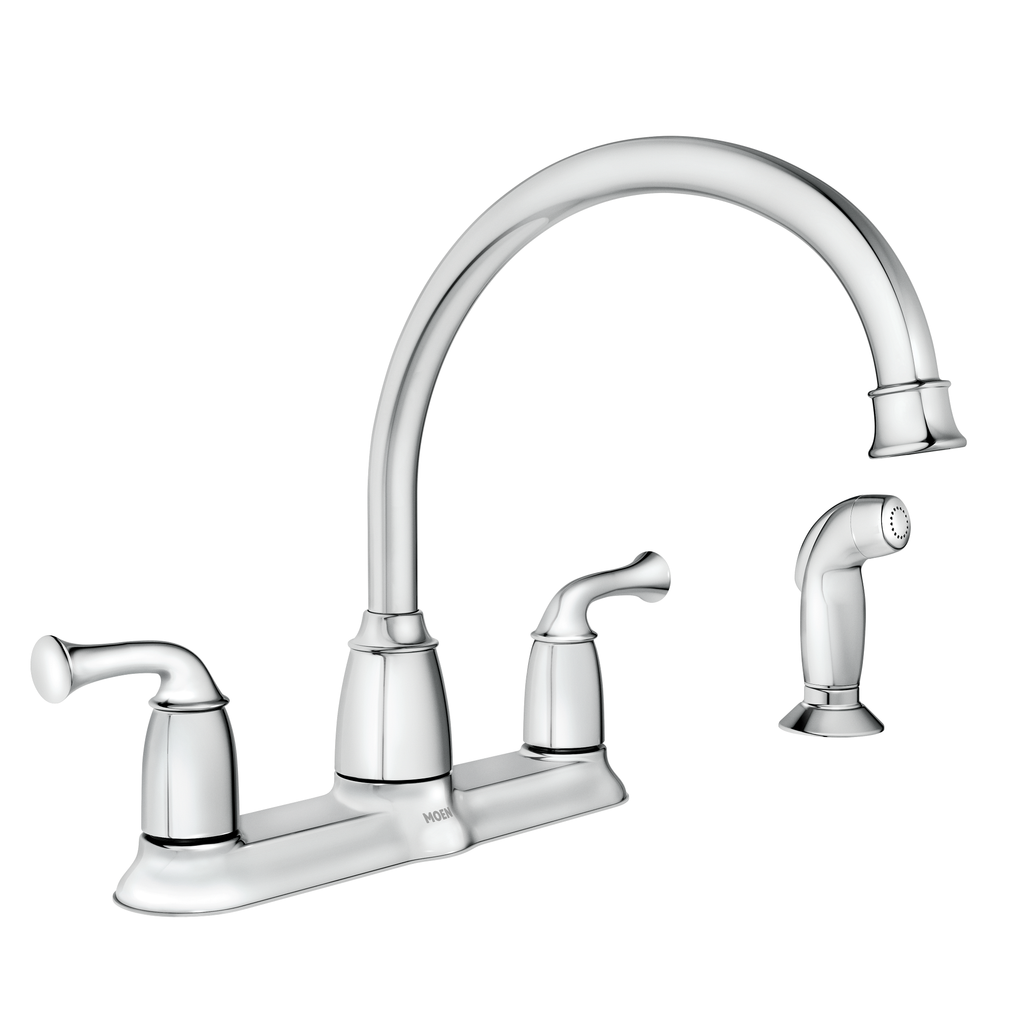 Moen Banbury Kitchen Faucetnull
