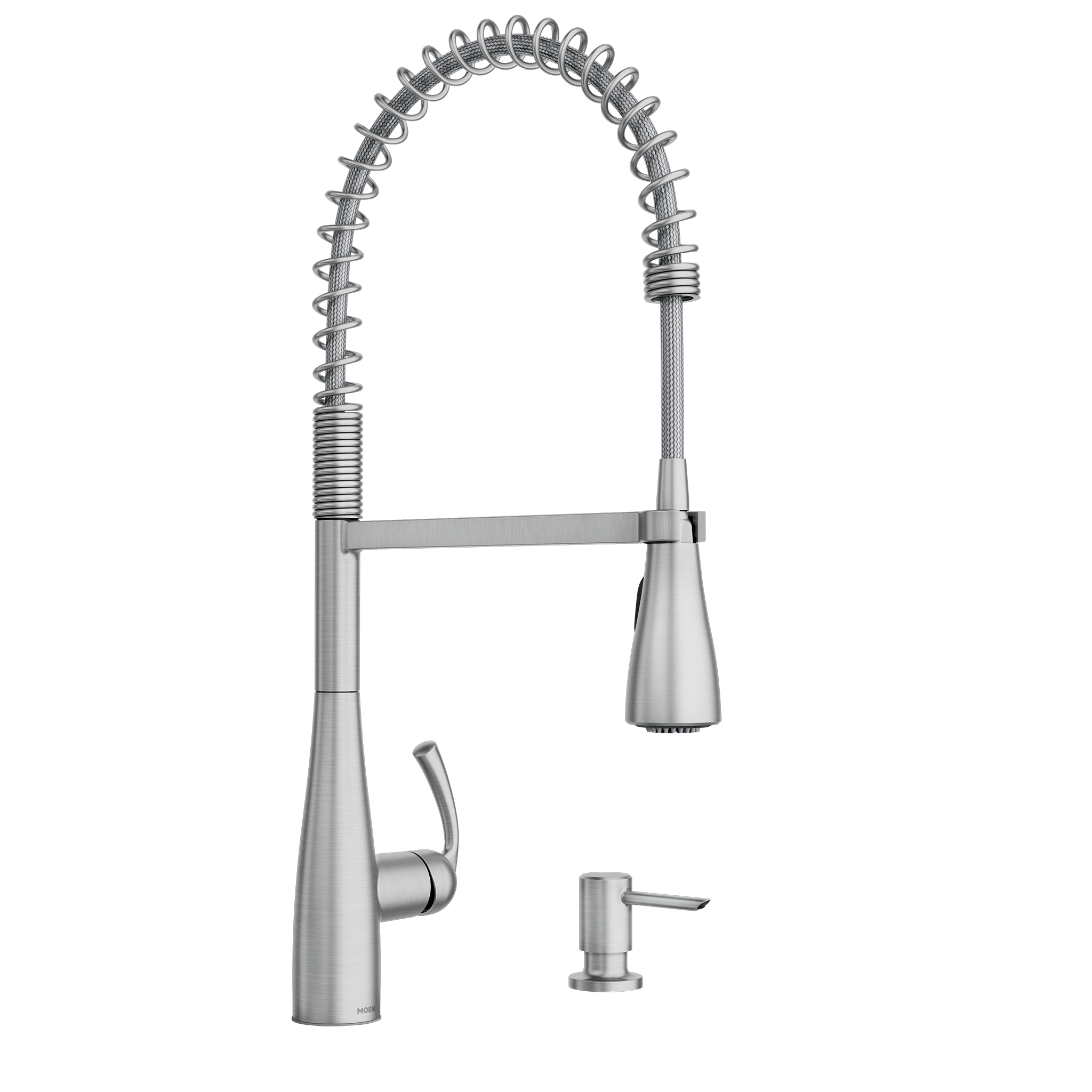 Moen Kitchen Faucet Handlenull