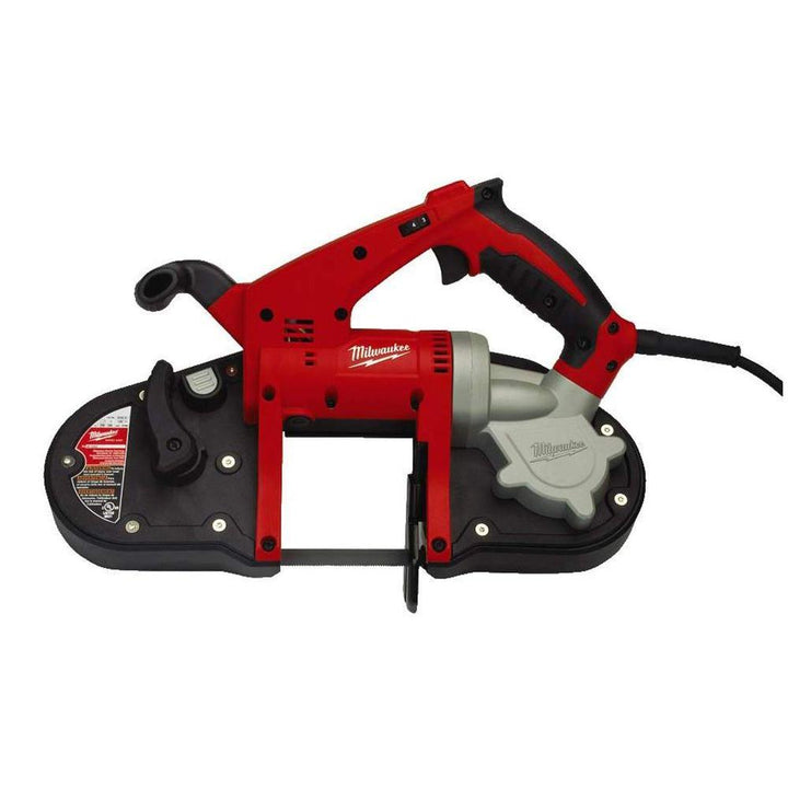 7 Amp Compact Band Saw - Super Arbor