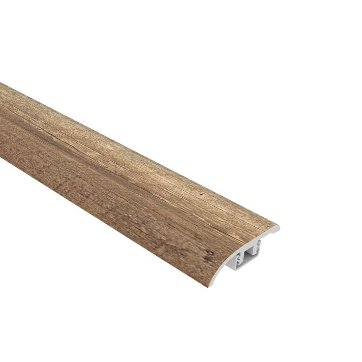 A single green leaf against a white background.