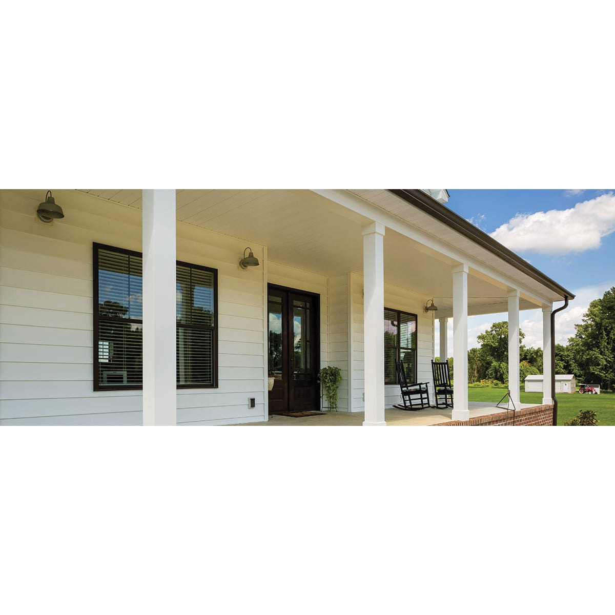 CertainTeed MainStreet D4 Vinyl Siding – Super Arbor