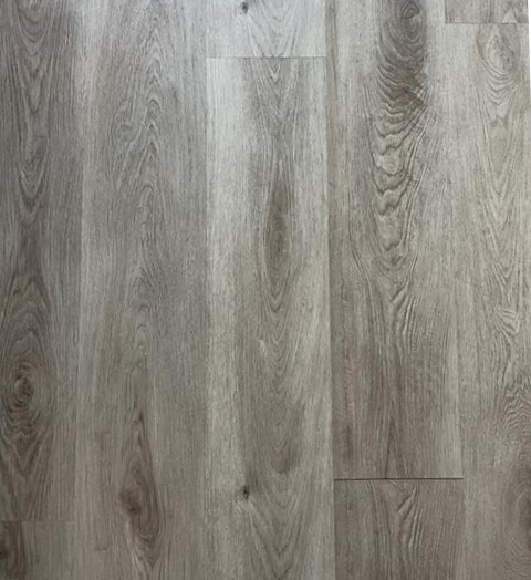 Boca de Yuma 6 MIL x 7 in. W x 48 in. L Waterproof Click Lock Luxury Vinyl Plank Flooring (23.8 sq.ft. /Case)