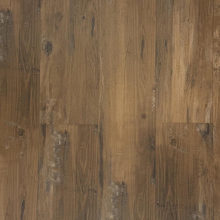 Heirloom Pine 22 MIL x 8.7 in. W x 48 in. L Click Lock Waterproof Luxury Vinyl Plank Flooring (20.1 sqft/case)