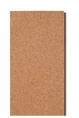 Cedar Rigid Luxury Vinyl Plank - Cork Back