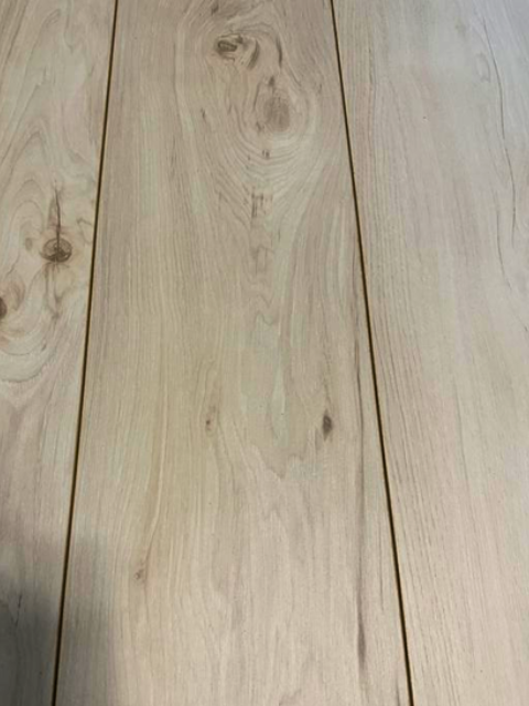 TrafficMaster Milo Valley Hickory 8 mm T x 8.03 in W Water