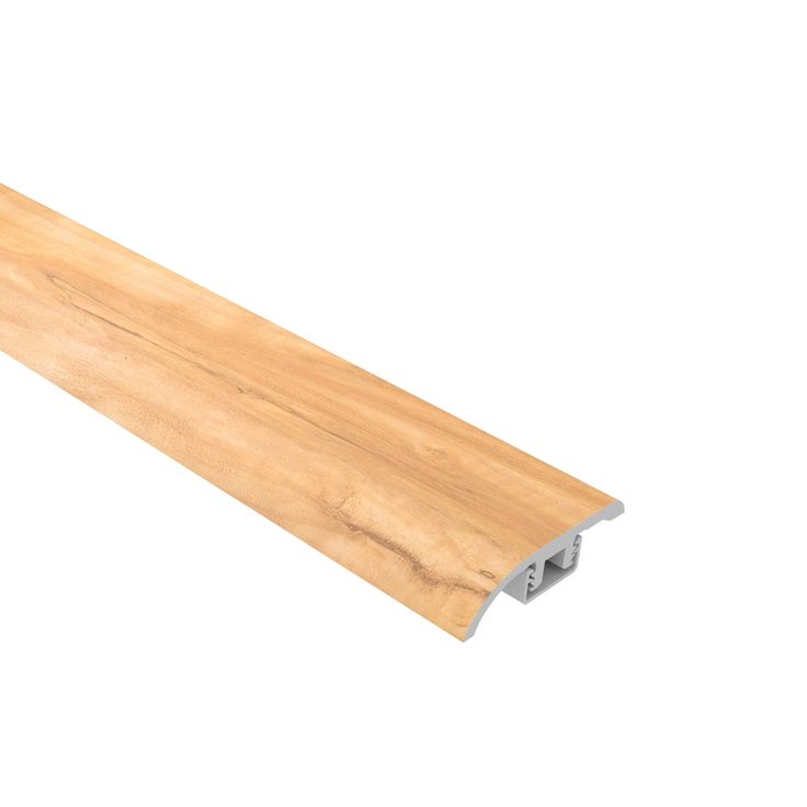 A single green leaf against a white background.