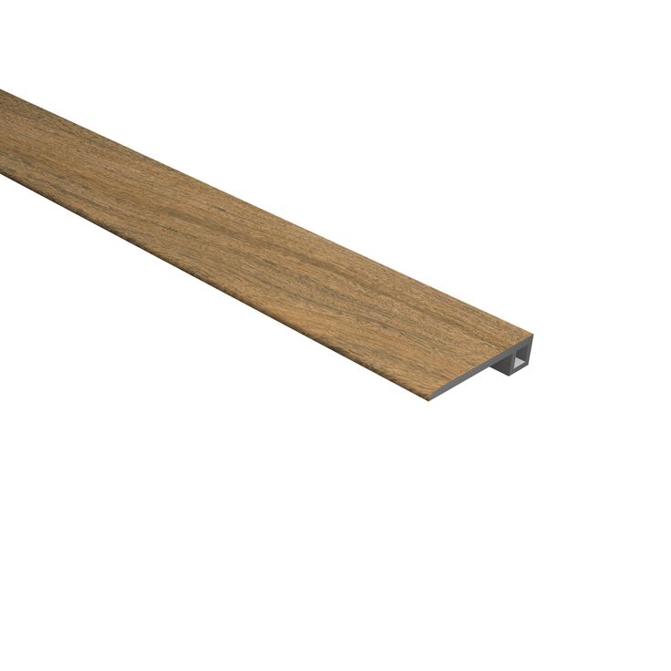 A single green leaf against a white background.