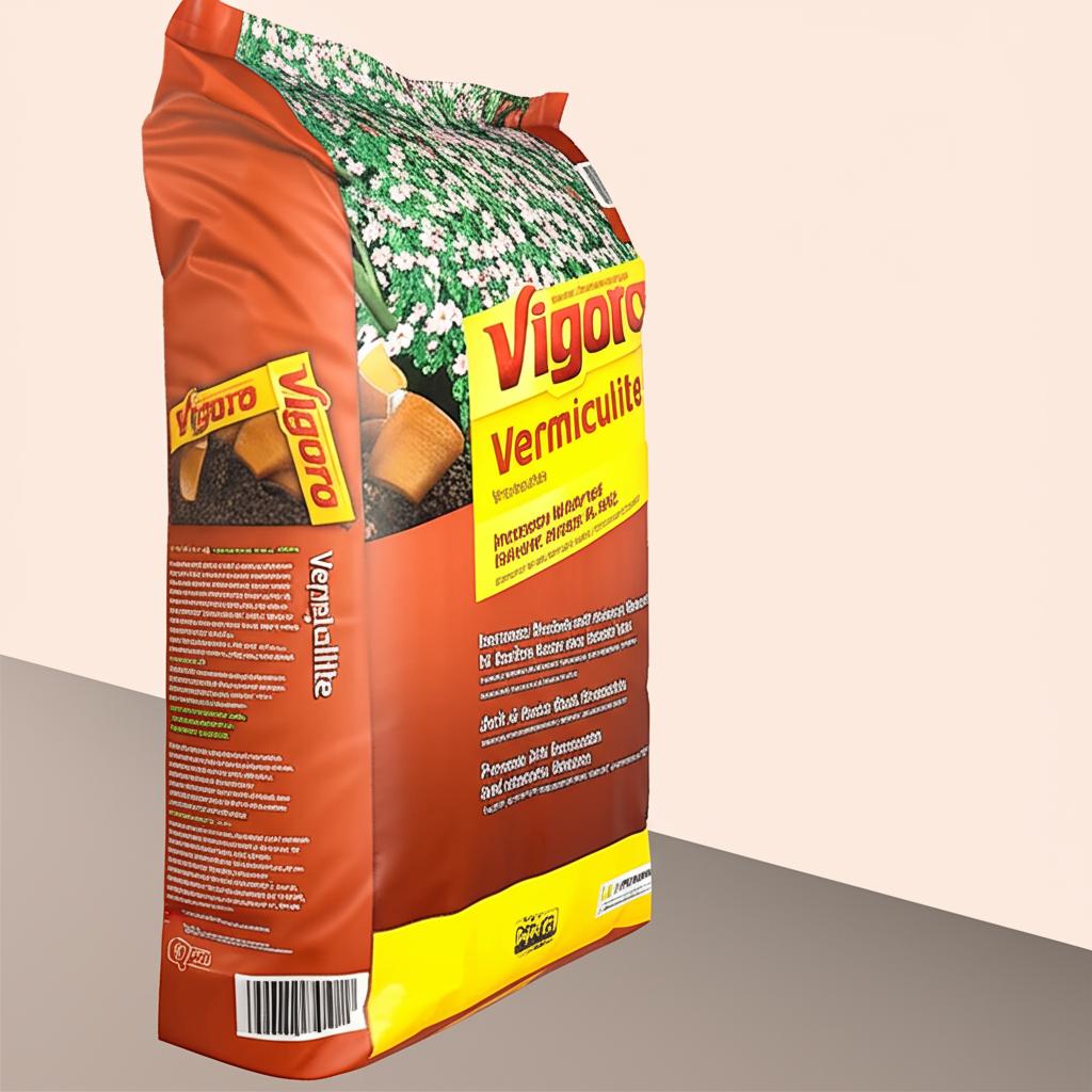 vigoro potting mix for weed Vigoro 8 Qt. Organic Vermiculite Soil Amendment