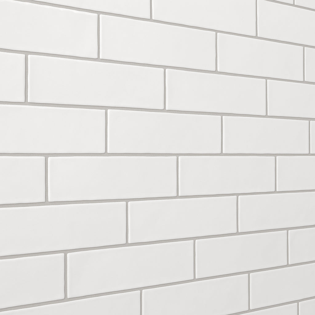 Artisan Frost Ceramic Tile
