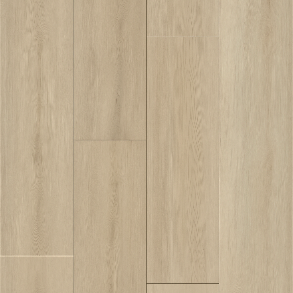 A single green leaf against a white background.