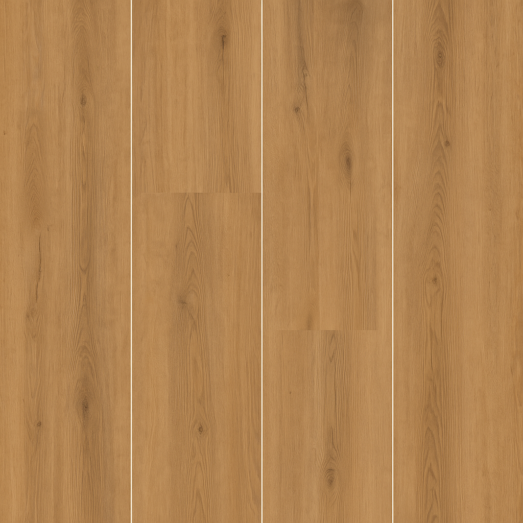 A single green leaf against a white background.