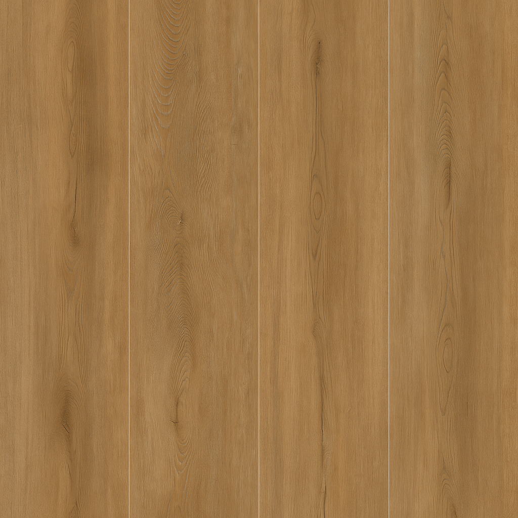 A single green leaf against a white background.