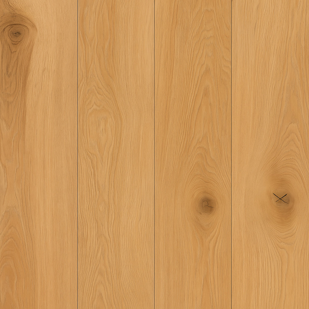 A single green leaf against a white background.