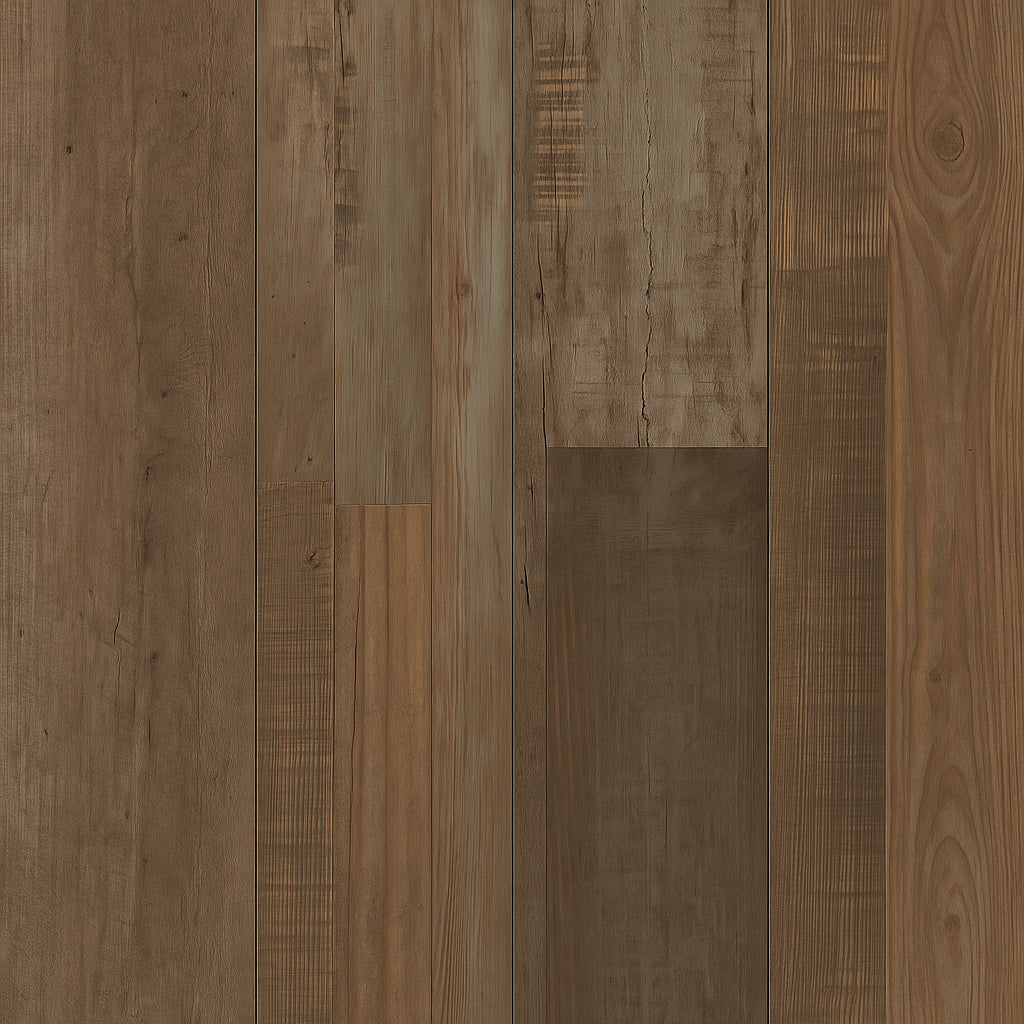 A single green leaf against a white background.