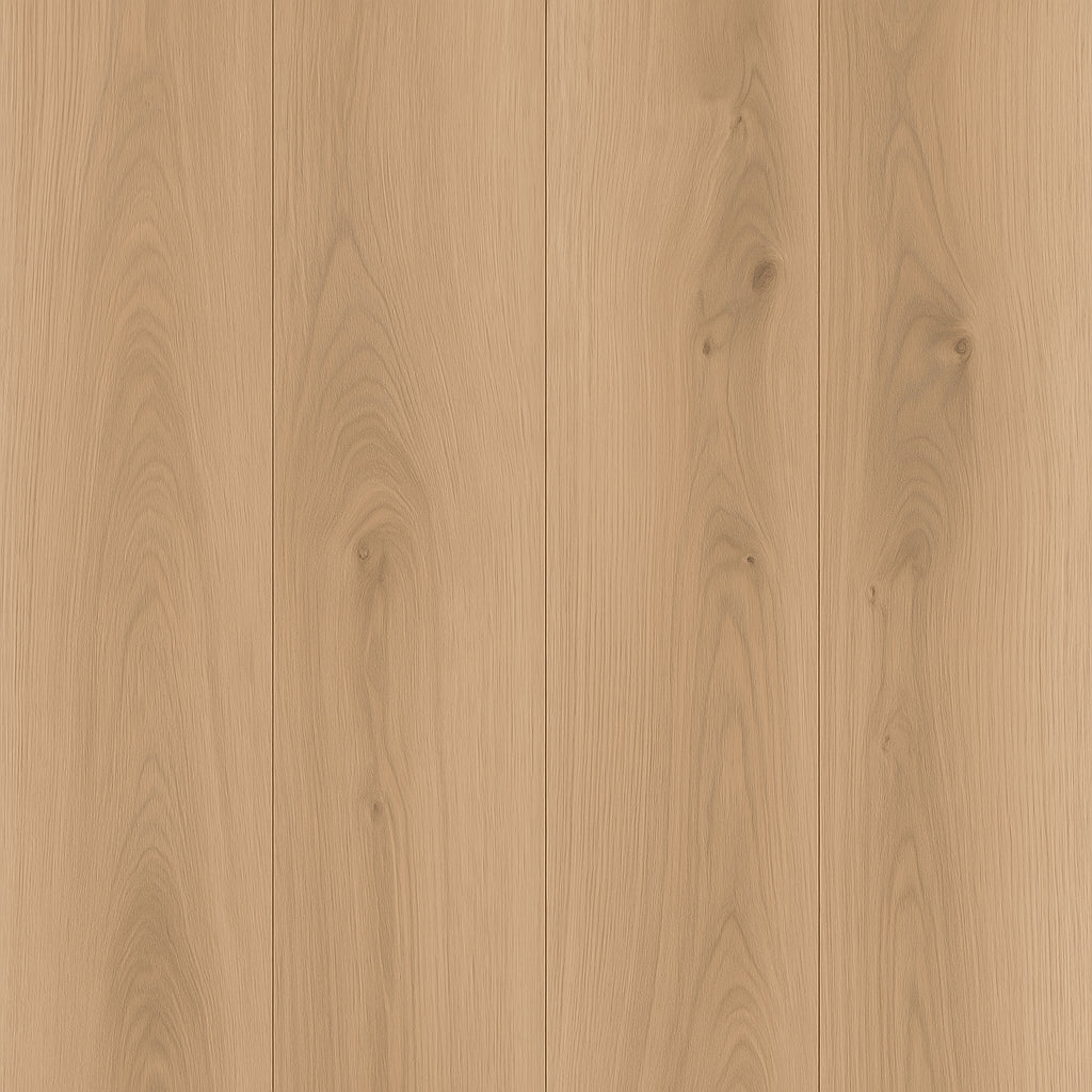 A single green leaf against a white background.