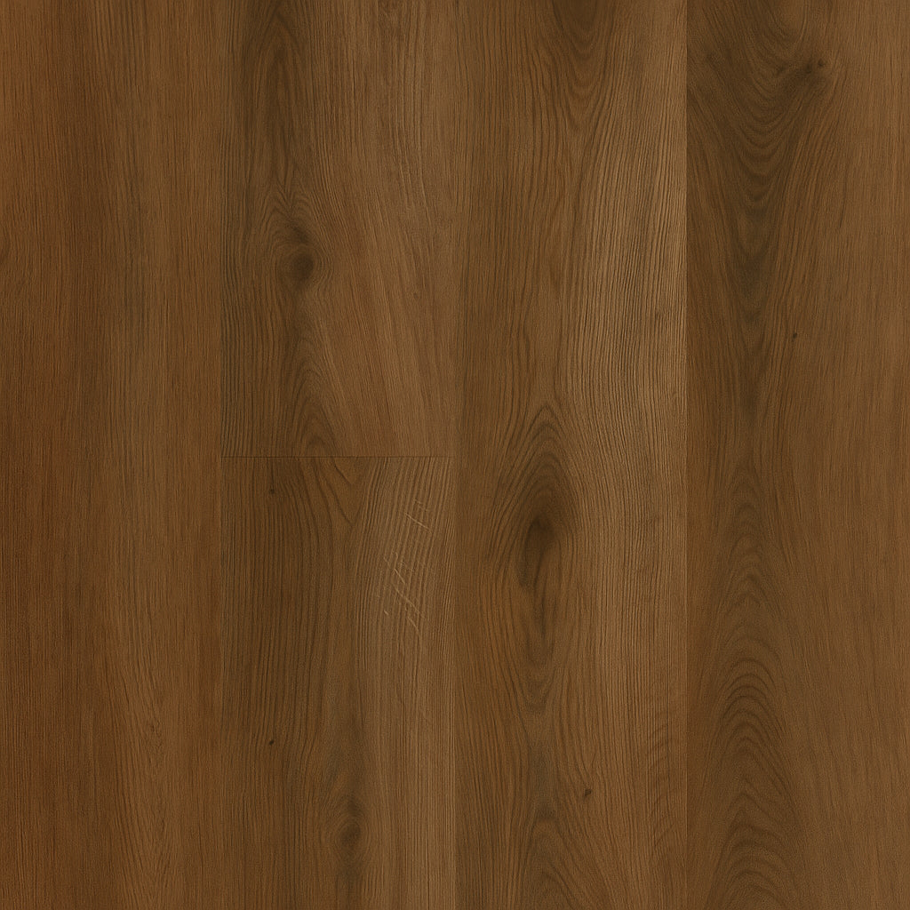 A single green leaf against a white background.