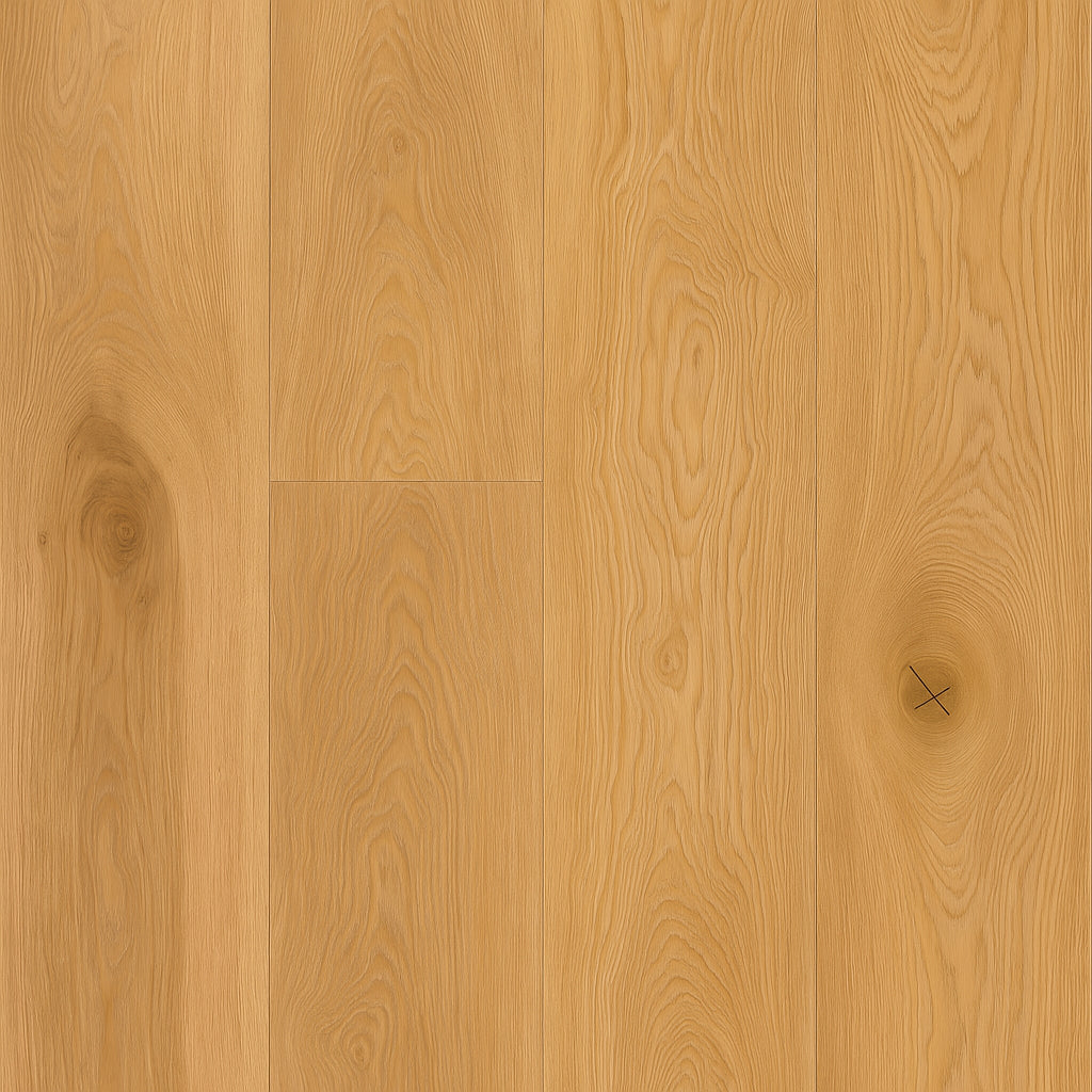 A single green leaf against a white background.