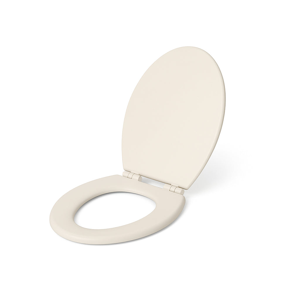 A single green leaf against a white background.