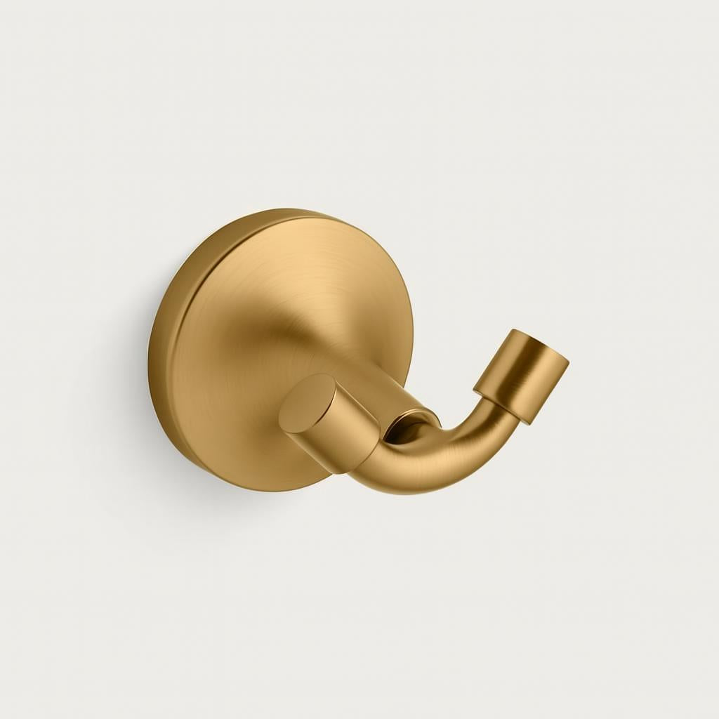 A single green leaf against a white background.