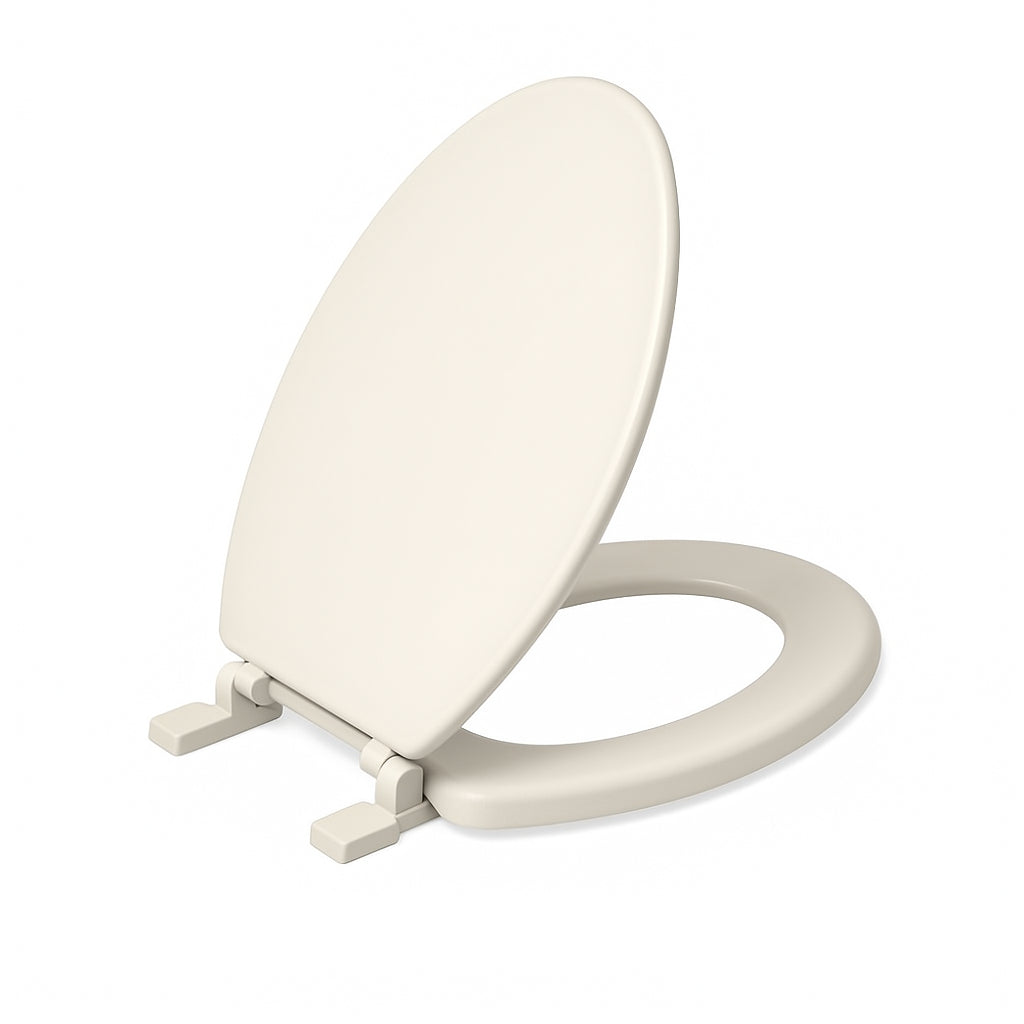 A single green leaf against a white background.