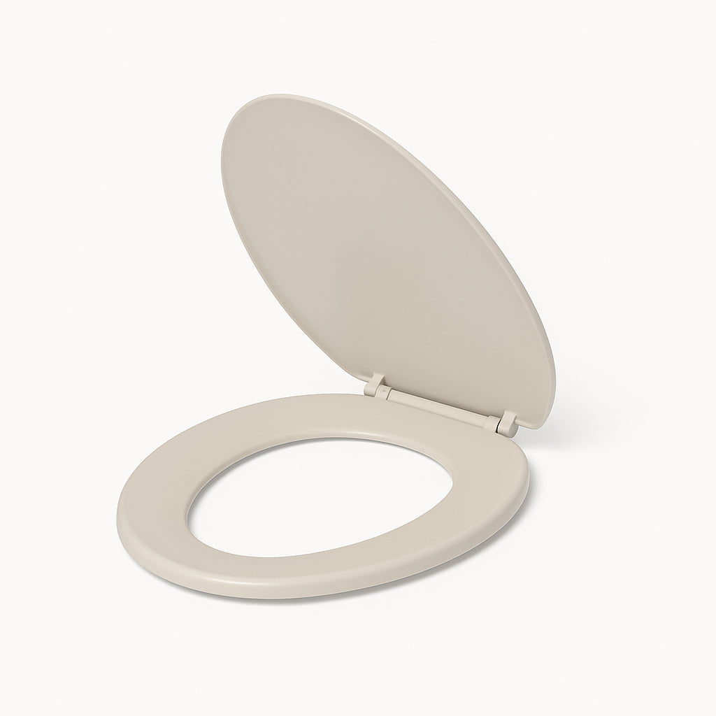 A single green leaf against a white background.