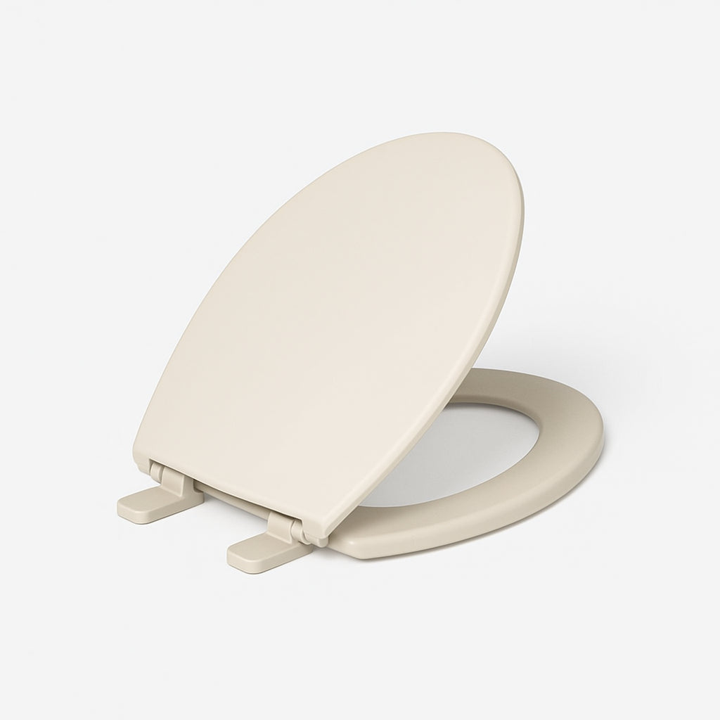 A single green leaf against a white background.