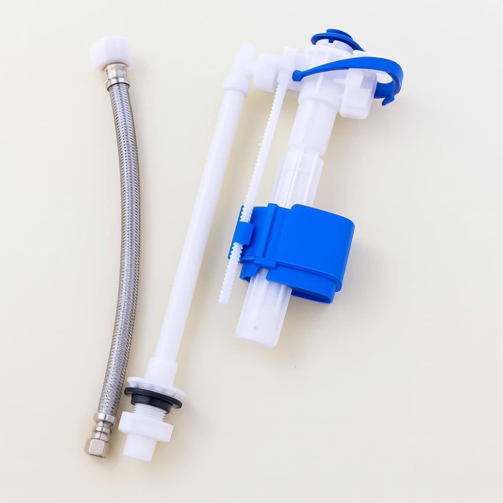 A single green leaf against a white background.