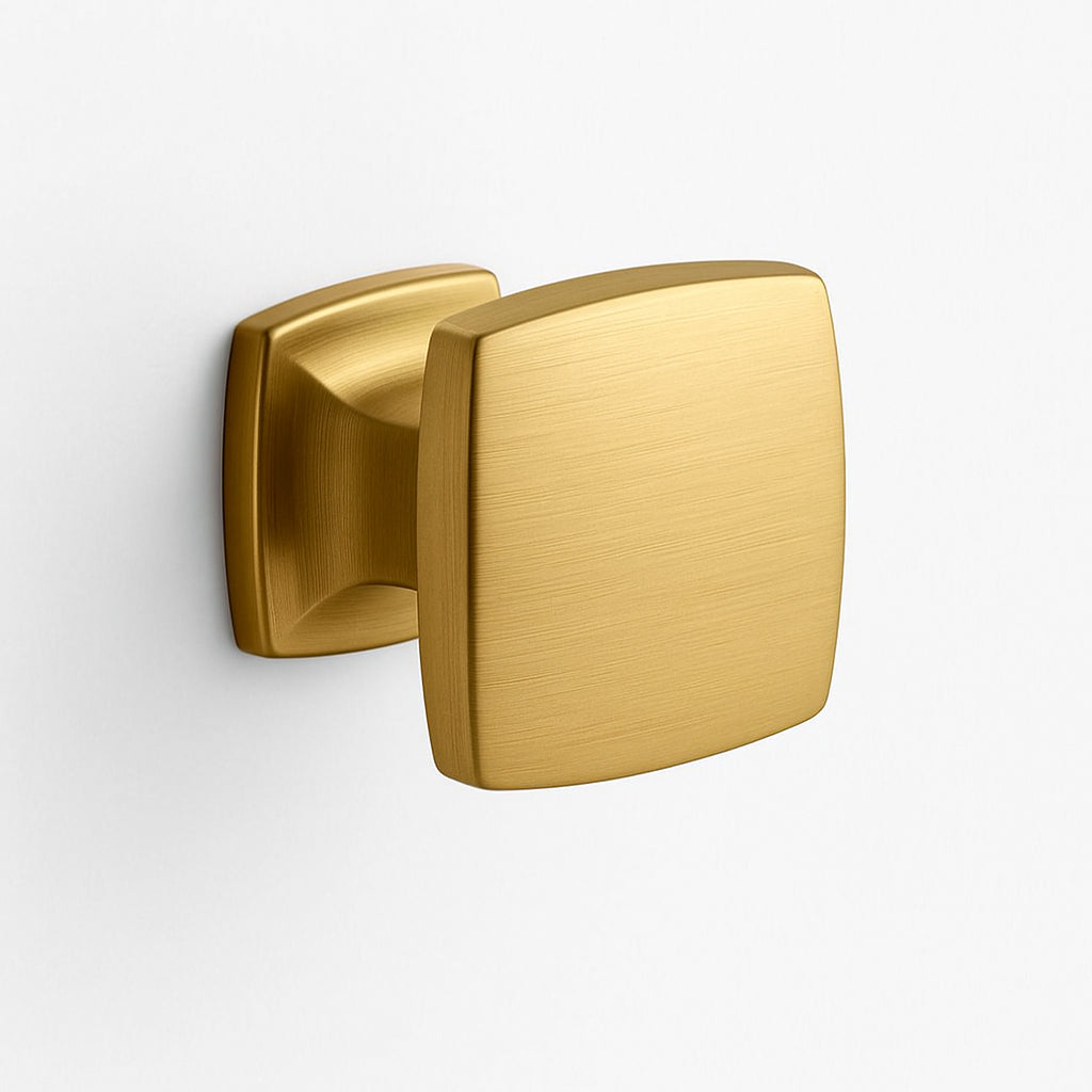 A single green leaf against a white background.