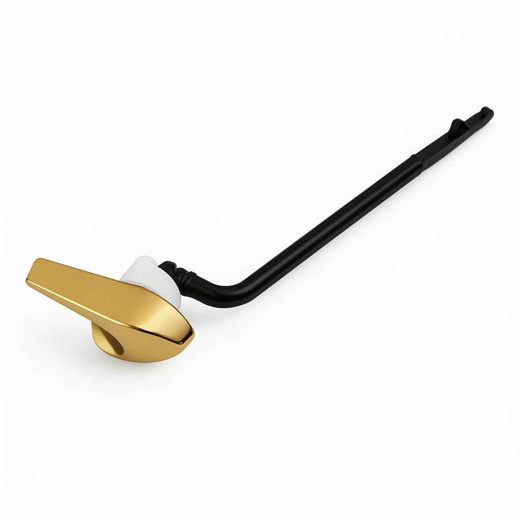 A single green leaf against a white background.