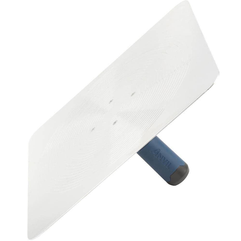A single green leaf against a white background.