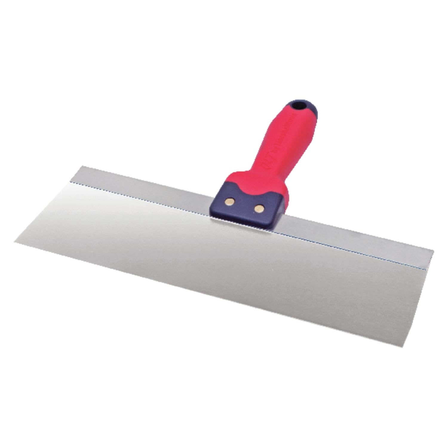 A single green leaf against a white background.