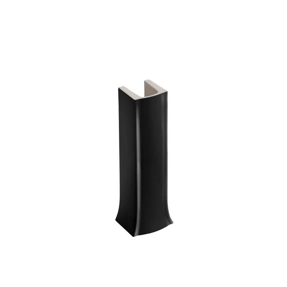 A single green leaf against a white background.