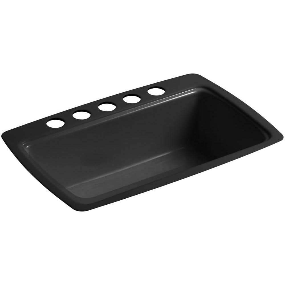 A single green leaf against a white background.