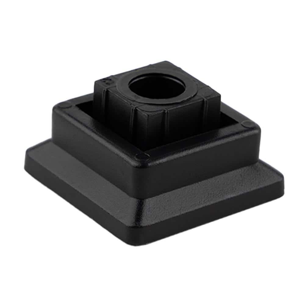 A single green leaf against a white background.