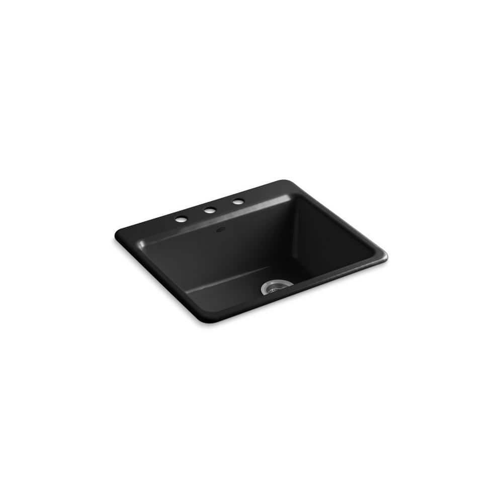 A single green leaf against a white background.