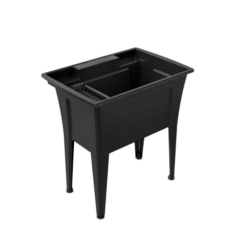 Rugged Tub Utility Sinknull